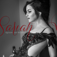 Cold Blooded_Sariah