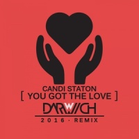 You Got the Love_Darwich,Candi Staton