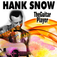 I Was Sort of Wondering_Hank Snow