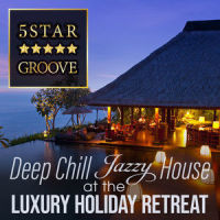 Wake Me Up(Jazzy groove ver.)_Café Lounge Resort,Cafe Lounge Groove,Relax α Wave