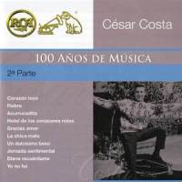 Eres Todo Lo Que Yo Imaginé (I've been Waiting for You All of My Life)_Cesar Costa