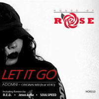 Let It Go_Vero,Adomni