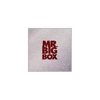 Dancin With My Devils_Mr. Big