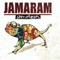 End of the world_Jamaram,Sara Lugo