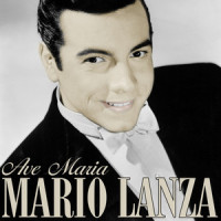Ave Maria (Bach-Gounod Version)_Mario Lanza