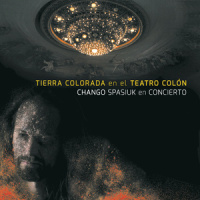 El Camino_Chango Spasiuk