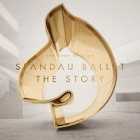 Through the Barricades_Spandau Ballet