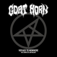 Alcoholic Faith_Goat Horn