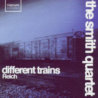 Triple Quartet Ii_Steve Reich