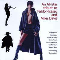 Minotaur 1(feat. Eddie Henderson, Buster Williams, Lenny White, Ray Mantilla & Warren Smith)_Richard Clay,Eddie Henderson,Buster Williams,Lenny White,Ray Mantilla,Warren Smith