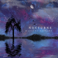 Nocturne_岸部真明