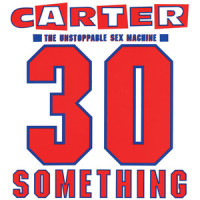 My Second to Last Will and Testament_Carter The Unstoppable Sex Machine