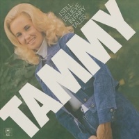 I Just Had You on My Mind_Tammy Wynette