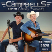 Ring of Fire_Die Campbells,June Cash,Merle Kilgore