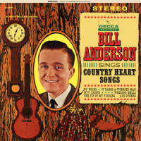 The Tip Of My Fingers_Bill Anderson
