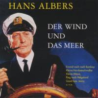 Wenn Du Mein Schatz Wärst_Hans Albers