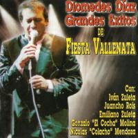 La Hembra Perfecta_Diomedes Díaz,Ivan Zuleta