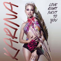 Love Right Next To You_Karina