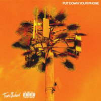 Put Down Your Phone_Travis Garland