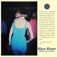 Lost Sons of Boys_Blaue Blume