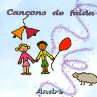 Be Corderet. Sols Música, Vosaltres Canteu_Andre