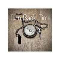 Turn Back Time_Rafael Hernandez,Rafael Armando Hernandez