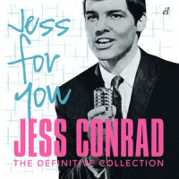 Mystery Girl_Jess Conrad