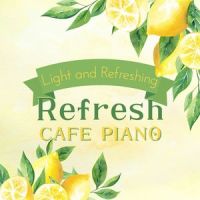 Cool for the Cafe_Relax α Wave,Tamana Yaguchi