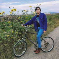 Aroma A Nostalgia_Daniel Quién