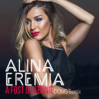 A fost o nebunie_Alina Eremia