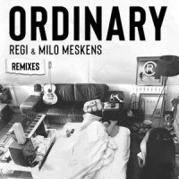 Ordinary_Regi,Milo Meskens