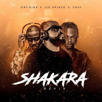 Shakara_Dr Caise,Ice Prince,CKay