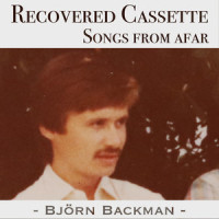 My Way_Björn Backman,Jacques Revaux,Claude François