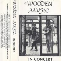 Windchimes_Wooden Music,Howard Roe,Kevin Roe,Dan Hill,Lexy Wellman