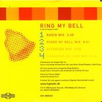 Ring My Bell_Anita Ward