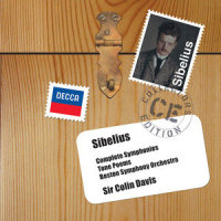 7. Finlandia_Boston Symphony Orchestra,Sir Colin Davis
