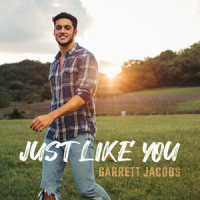 Just Like You_Garrett Jacobs