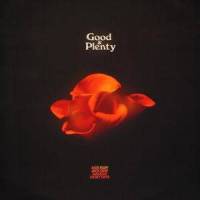 Good & Plenty_Lucky Daye,Masego,Alex Isley