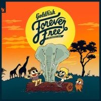 Forever Free_Goldfish,Nate Highfield,SILVER