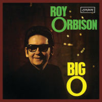 Scarlet Ribbons (For Her Hair)_Roy Orbison