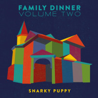One Hope_Snarky Puppy,KNOWER,Louis Cole,Genevieve Artadi