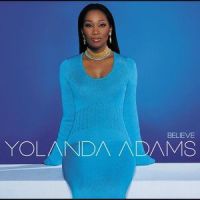 Since The Last Time I Saw You_Yolanda Adams
