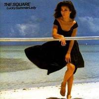 I Won't Last A Day Without You_T-SQUARE