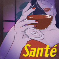 Santé_壞特?te
