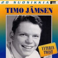 Eilen vasta Liisan näin - I Saw Linda Yesterday_Timo Jämsen,The Strangers