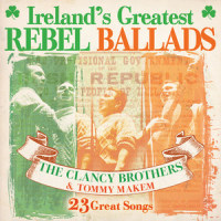 The Foggy Dew(1916 Song)_The Clancy Brothers and Tommy Makem