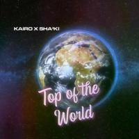 Top of the World_Sha'Ki,Kairo