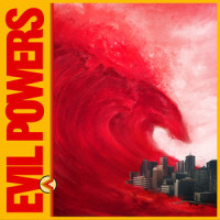 Evil Powers_Bad Sounds