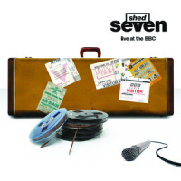 Speakeasy (BBC Session-Mark Radcliffe Live 27/9/94)_Shed Seven