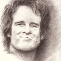 Unforgiven_Tim Hardin